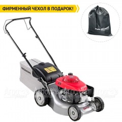 Газонокосилка бензиновая Honda HRG 416C1 PKEH в Курске