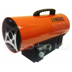 Газовая тепловая пушка Herz G15 в Курске
