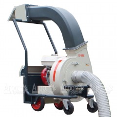 Садовый пылесос Cramer LS 4000 VLG в Курске