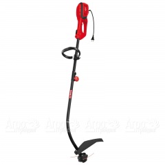 Электрокоса (электрический триммер) Elitech ТЭ 1238В в Курске