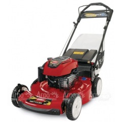Газонокосилка бензиновая Toro 20332C в Курске