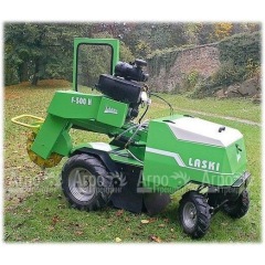 Измельчитель пней Laski F 500 H/27 в Курске