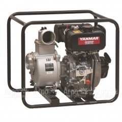 Дизельная мотопомпа DaiShin SST-80 YD в Курске