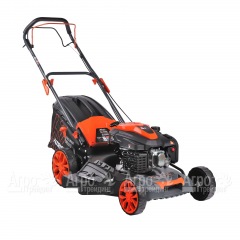 Газонокосилка бензиновая Patriot PT 56 LS в Курске