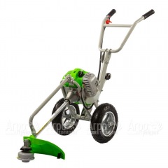 Колесный триммер RedVerg RD-GB252W в Курске