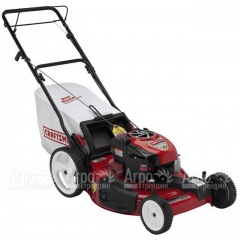 Газонокосилка бензиновая Craftsman 37062 в Курске