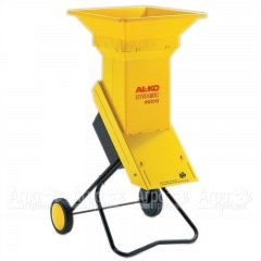 Садовый электрический измельчитель Al-KO Dynamic Micro в Курске