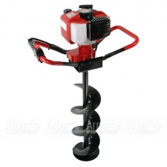 Мотобур (бензобур) DDE GD-52-200 без шнека в Курске