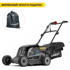 Газонокосилка электрическая Caiman Eletto 47ET в Курске