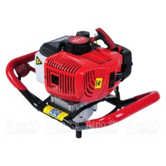 Мотобур (бензобур) Elitech БМ 64В ПРО в Курске