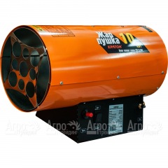 Газовая тепловая пушка Кратон Жар-пушка GFH-10/500 в Курске