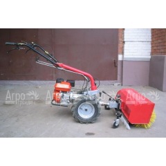 SunGarden SW 360 щетка на мотоблок MF360 в Курске