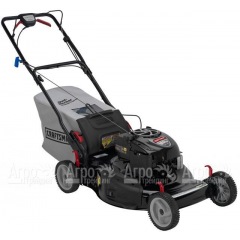 Газонокосилка бензиновая Craftsman 37435 в Курске