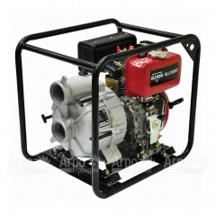 Дизельная мотопомпа Elitech МД 1100 Д 80 Г в Курске