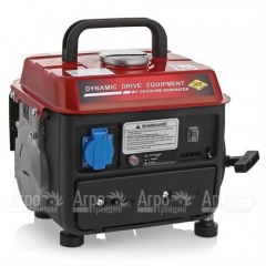 Бензогенератор DDE GG 950Z 0.65 кВт в Курске