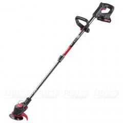 Аккумуляторный триммер Победа ТА 202 в Курске