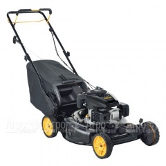 Газонокосилка бензиновая Parton PA675AWD в Курске