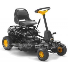 Садовый райдер McCulloch M95-66X в Курске