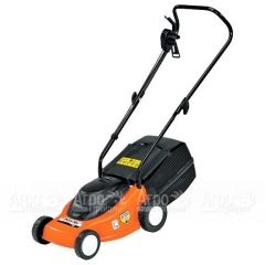 Газонокосилка электрическая Oleo-Mac K350 в Курске