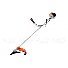 Бензокоса (бензиновый триммер) Энергомаш БТ-8926Д в Курске