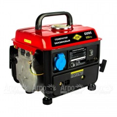 Бензогенератор DDE G095 0.65 кВт в Курске