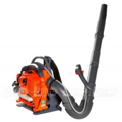 Воздуходувка бензиновая Oleo-Mac BV 270 BP в Курске