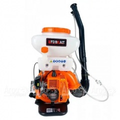 Опрыскиватель бензиновый Brait BGS630-14 в Курске