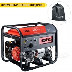 Сварочный генератор Fubag WCE 250 DC ES 2.5 кВт в Курске