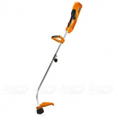 Электрокоса (электрический триммер) Daewoo DATR1200E в Курске