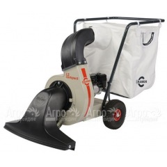 Садовый пылесос Cramer LS 3500 в Курске