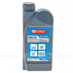 Масло моторное Союз МС2-0104Б для 4-х тактных двигателей в Курске