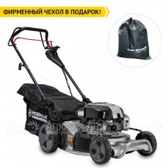 Газонокосилка бензиновая Мобил К XM492 Премиум в Курске