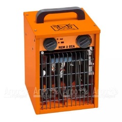 Электрическая тепловая пушка Remington REM2ECA в Курске