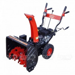 Снегоуборщик P.I.T. Снегирь 4800 в Курске