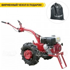 Мотоблок Беларус 09Н-02 с двигателем Weima 177F в Курске