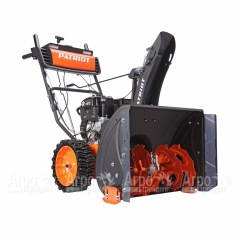 Снегоуборщик Patriot Сибирь 62 в Курске