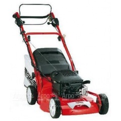 Газонокосилка бензиновая SABO 54-A Economy SA805 в Курске