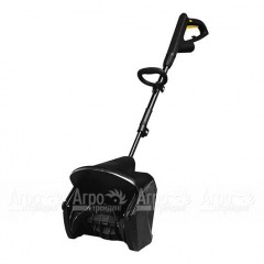 Снегоуборщик электрический Huter SGC 1000E в Курске