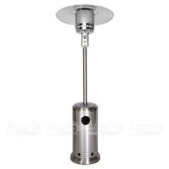 Уличный газовый обогреватель Aesto A-02Т в Курске