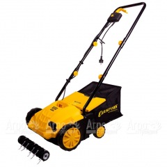 Электрический скарификатор Champion ESC1532 в Курске