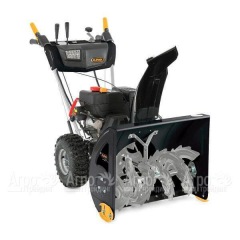 Снегоуборщик бензиновый Alpina AS 56 P в Курске