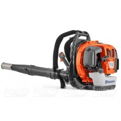 Воздуходувка бензиновая Husqvarna 578BTF в Курске