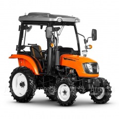 Минитрактор Кентавр Т-254С PRO в Курске