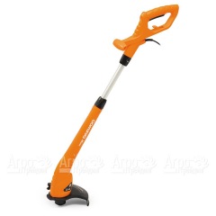 Электрокоса (электрический триммер) Daewoo DATR 450E в Курске