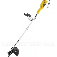 Электрокоса (электрический триммер) Denzel TE-1400 в Курске