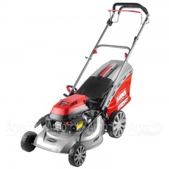 Газонокосилка бензиновая Hammer KMT145ST в Курске