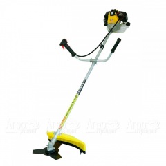 Бензокоса (бензиновый триммер) Калибр БК-1500 в Курске