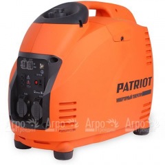 Инверторный бензогенератор Patriot 2700i 2.2 кВт в Курске