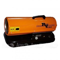 Дизельная тепловая пушка RedVerg RD-DHD20W-1 в Курске