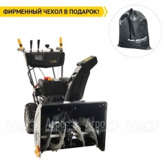 Снегоуборщик Alpina by Stiga AS 62 P в Курске